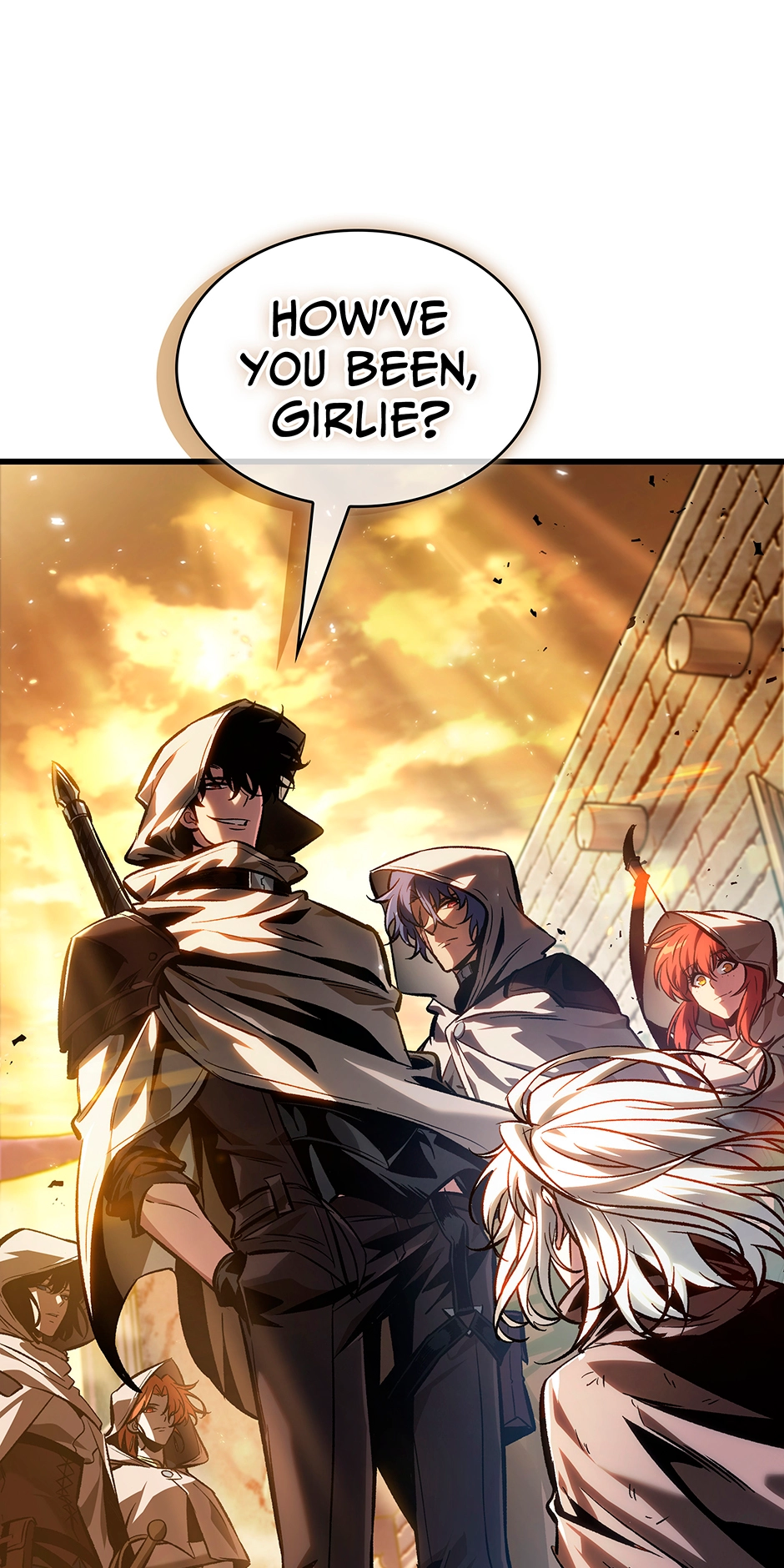 Read Pick Me Up Manga Online