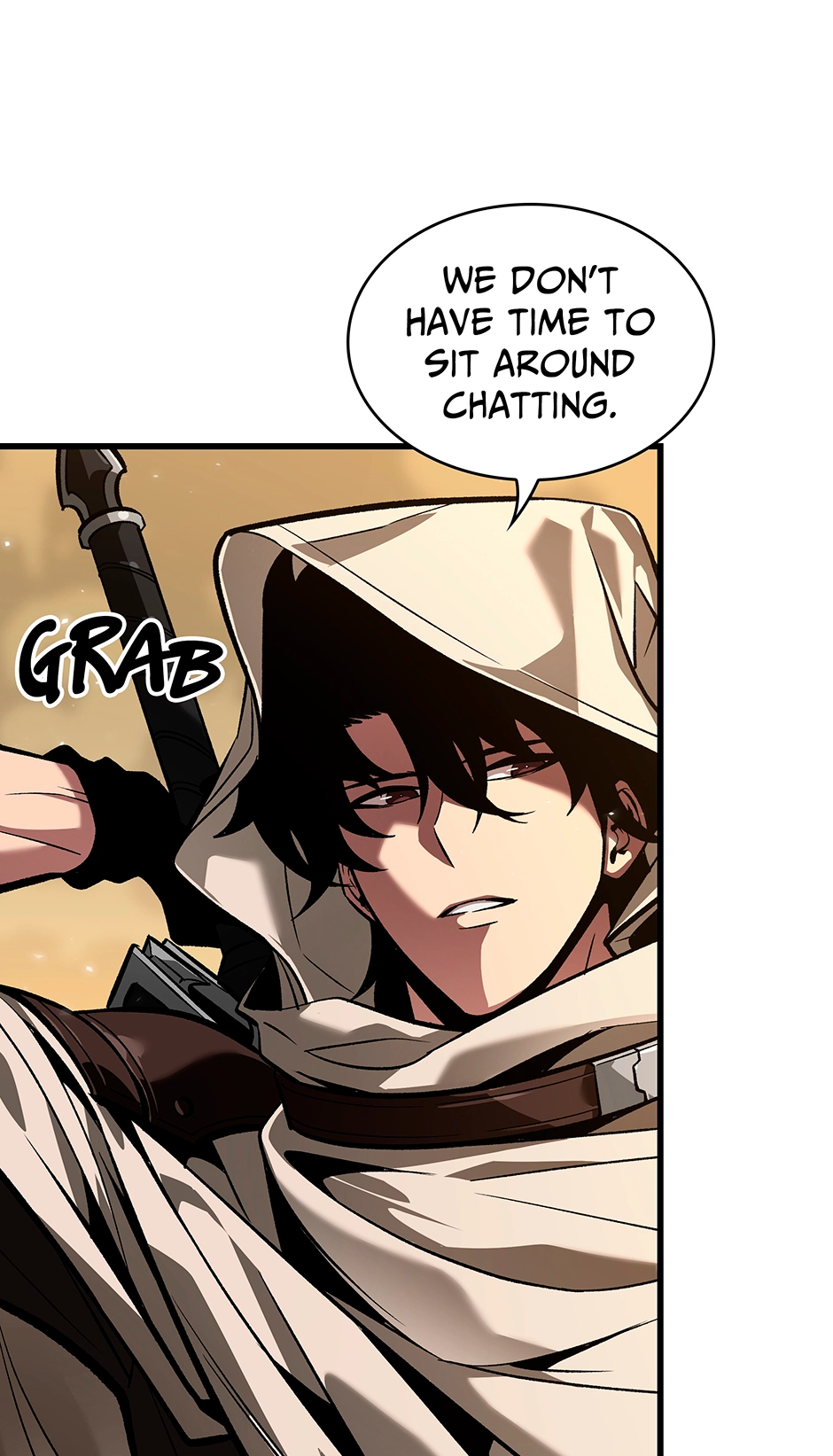 Read Pick Me Up Manga Online