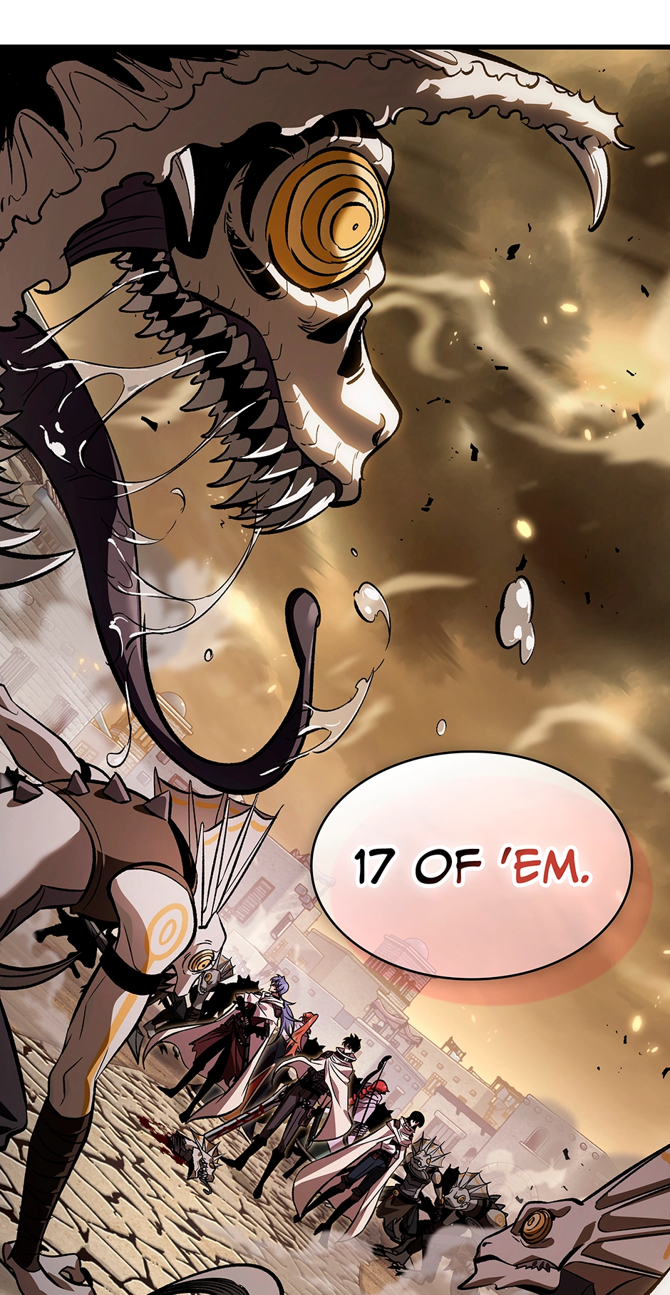 Read Pick Me Up Manga Online