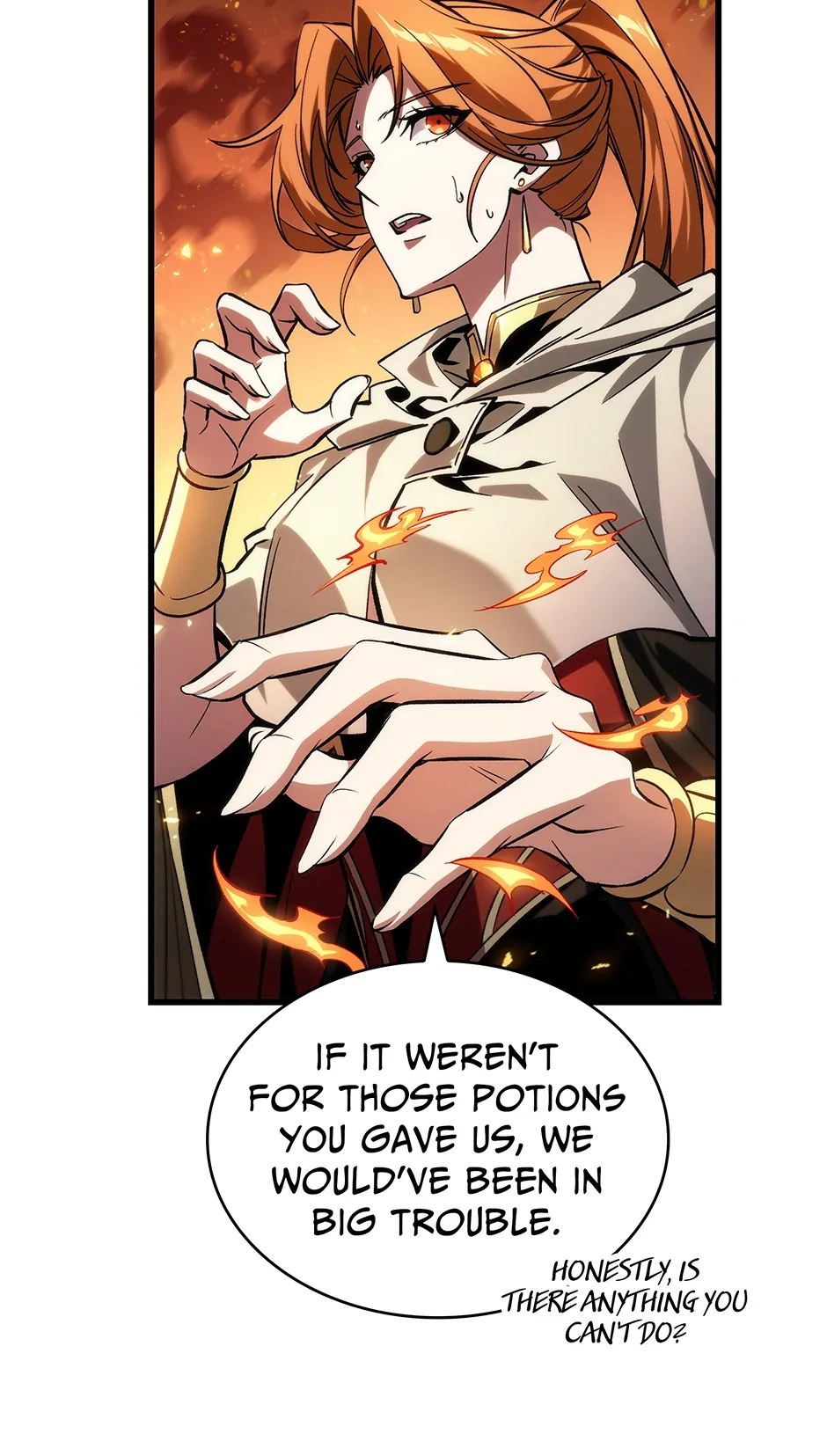 Read Pick Me Up Manga Online