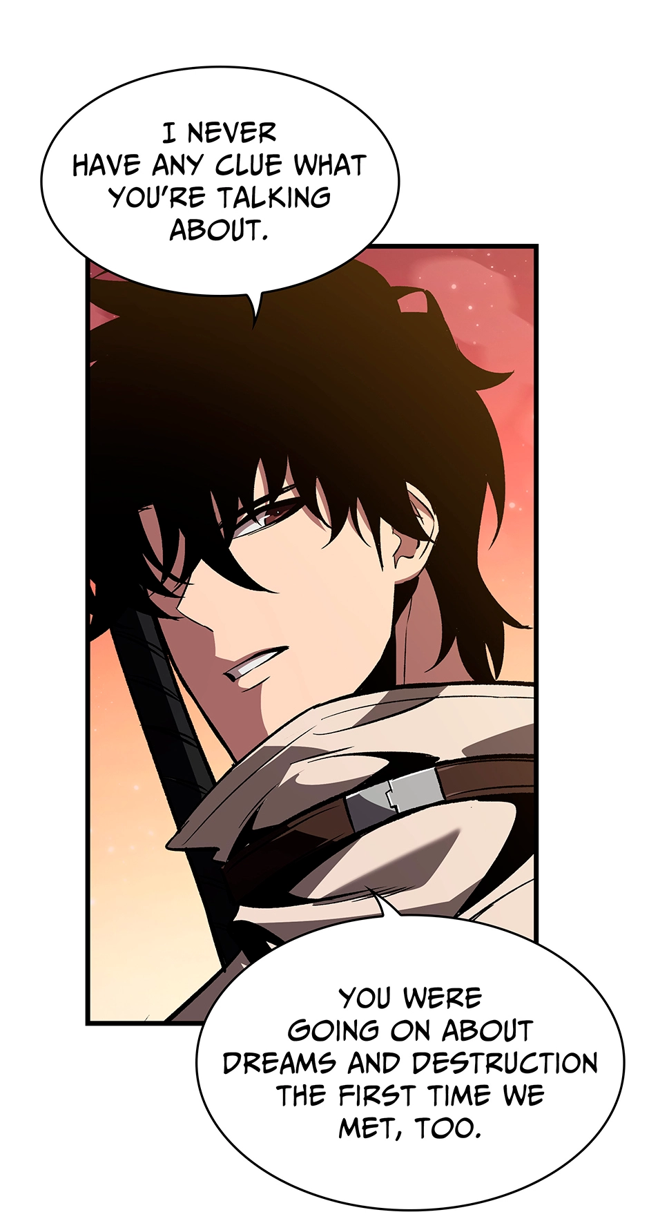 Read Pick Me Up Manga Online