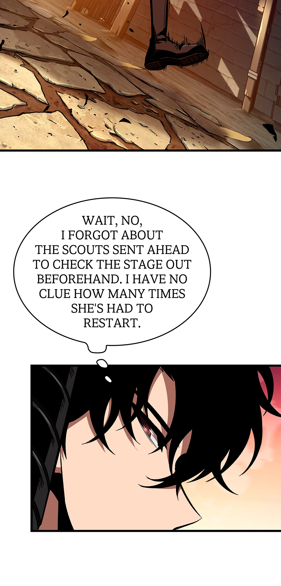 Read Pick Me Up Manga Online