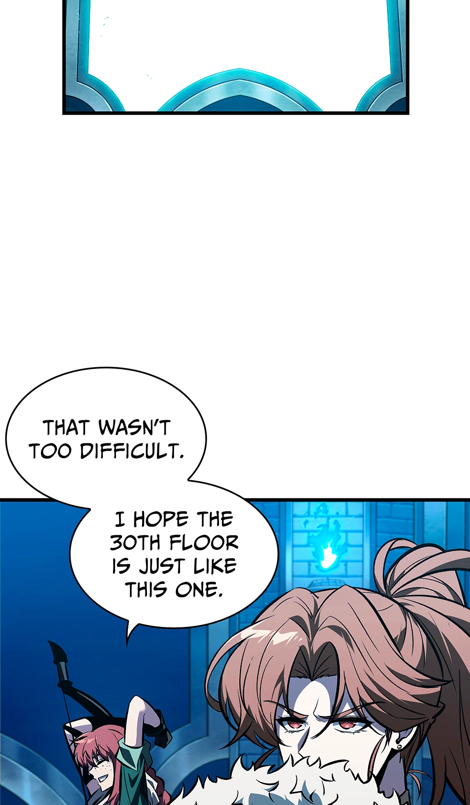 Read Pick Me Up Manga Online
