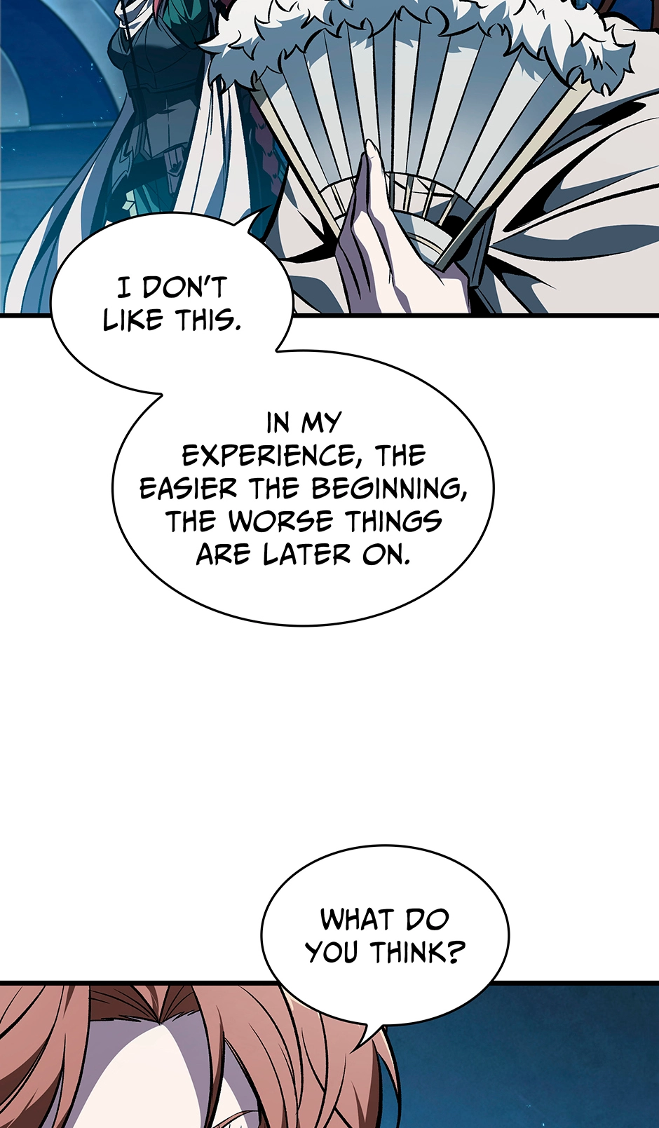 Read Pick Me Up Manga Online