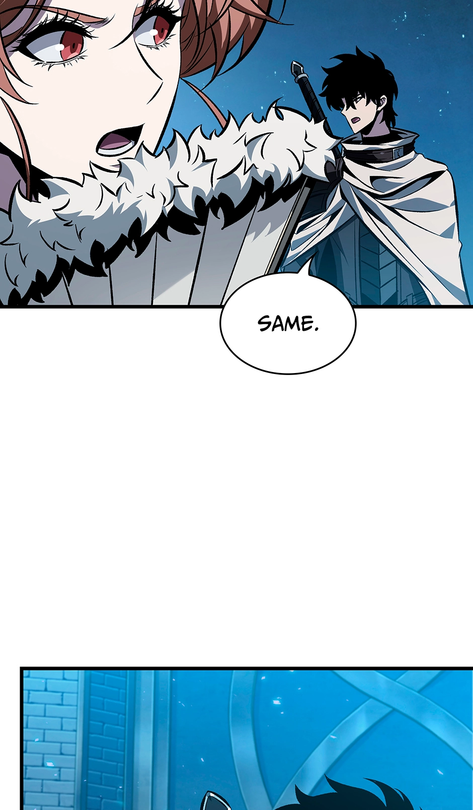 Read Pick Me Up Manga Online