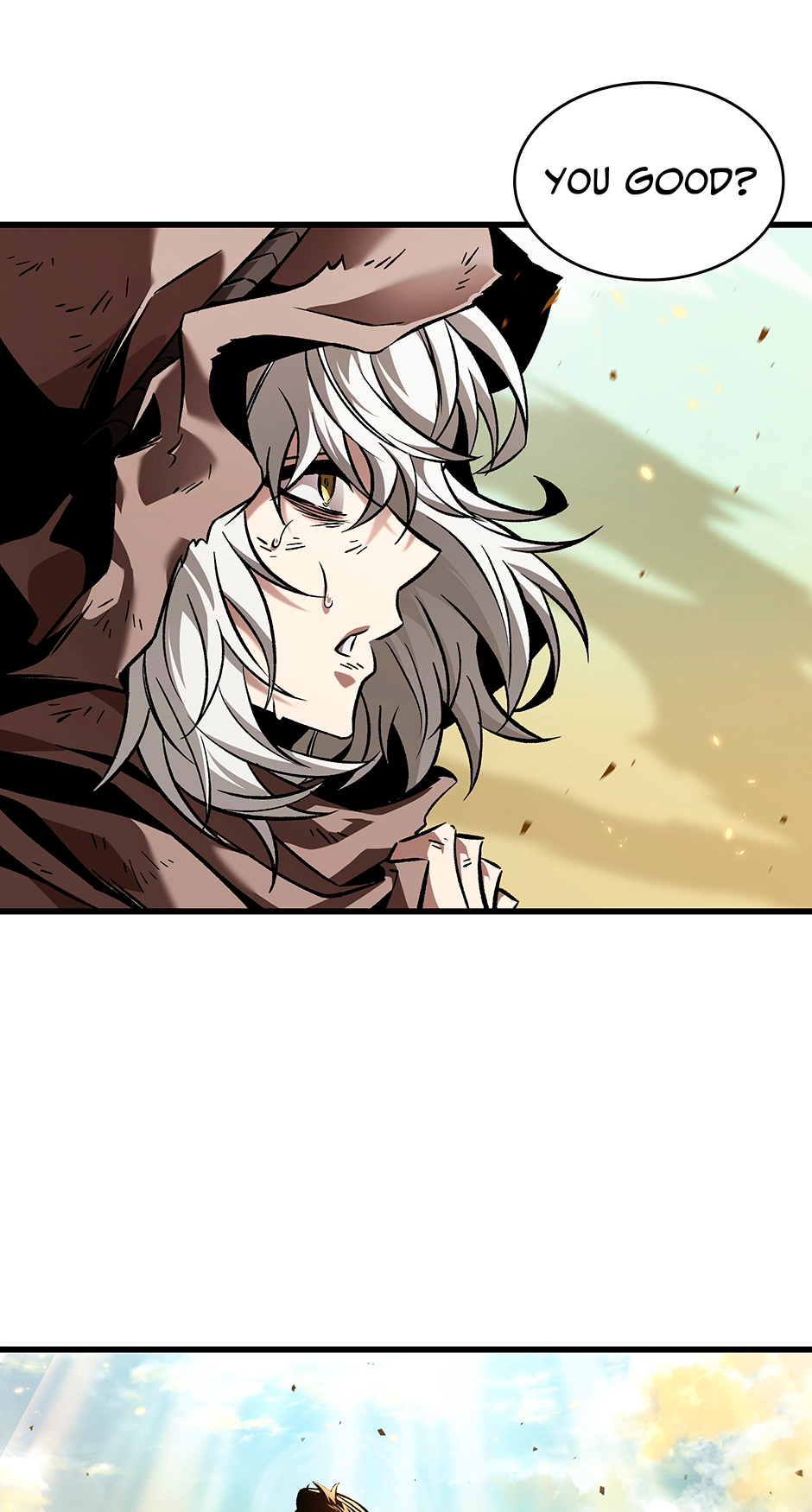 Read Pick Me Up Manga Online