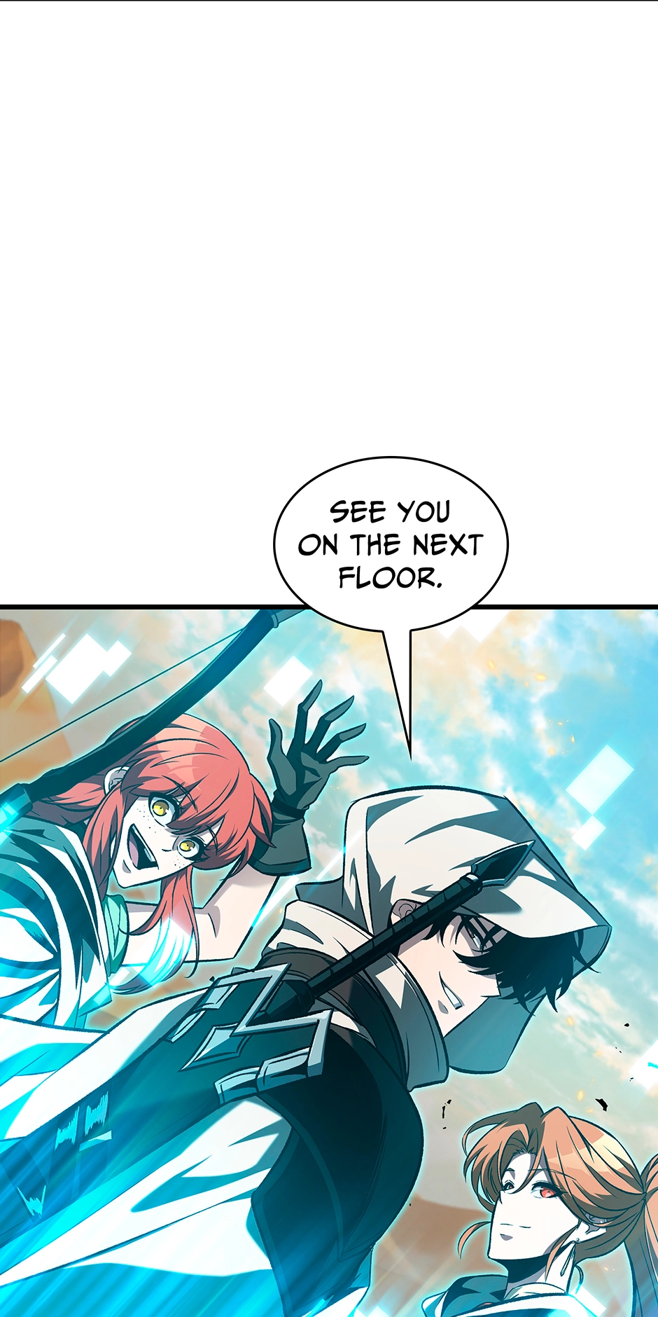 Read Pick Me Up Manga Online