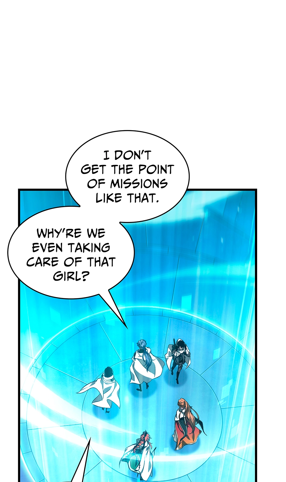 Read Pick Me Up Manga Online