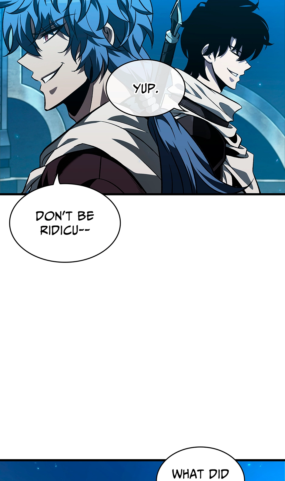 Read Pick Me Up Manga Online