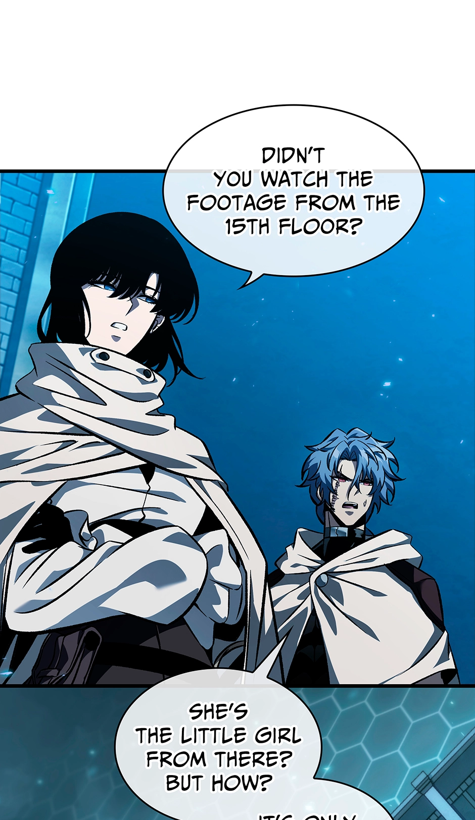 Read Pick Me Up Manga Online