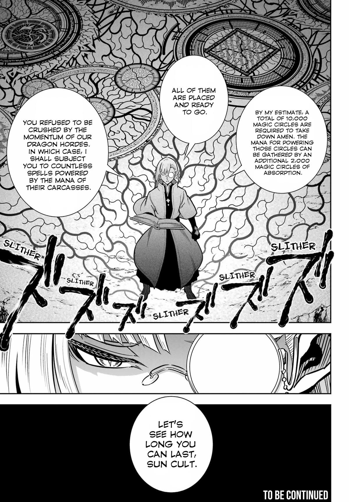 Read Ragna Crimson Manga Online