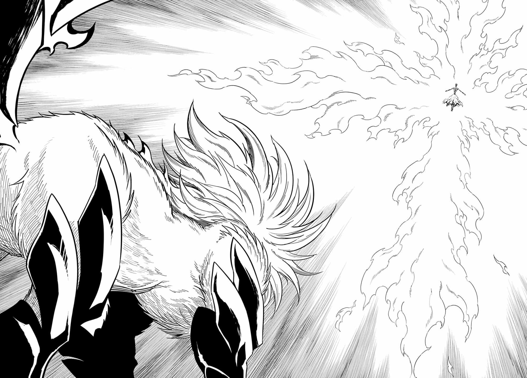 Read Ragna Crimson Manga Online