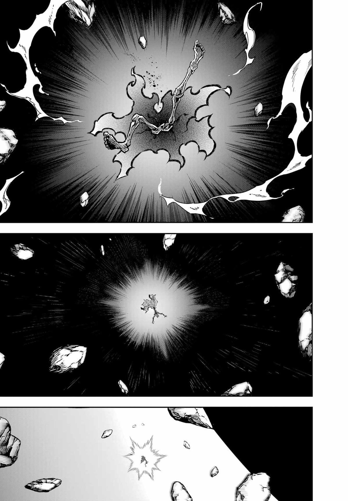 Read Ragna Crimson Manga Online