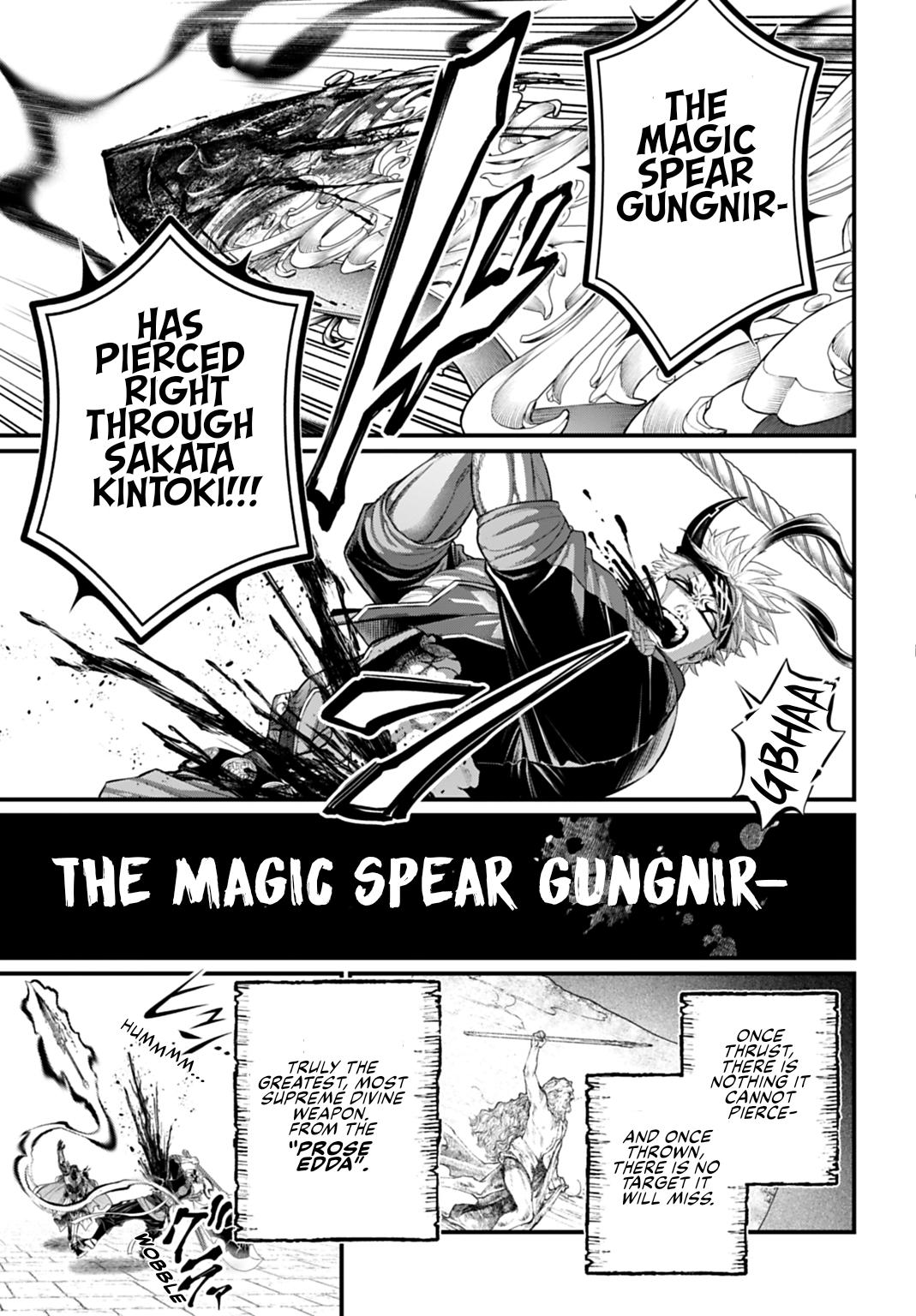 Read Record of Ragnarok Manga Online