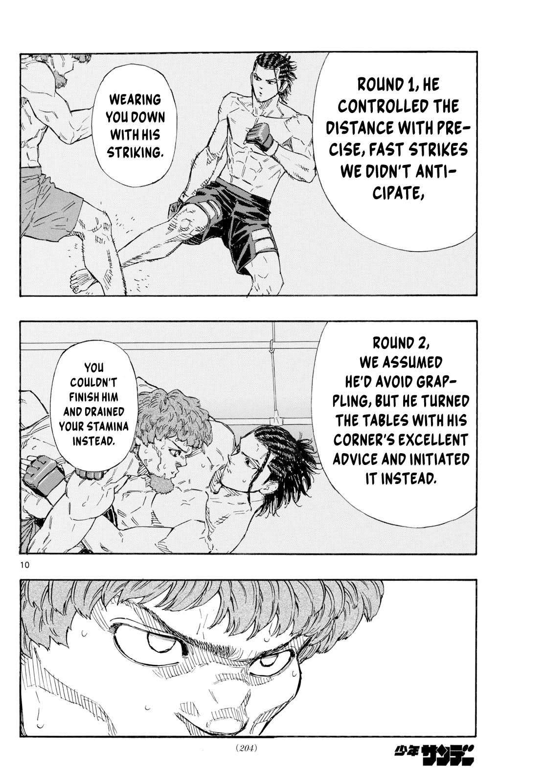 Read Red Blue Manga Online