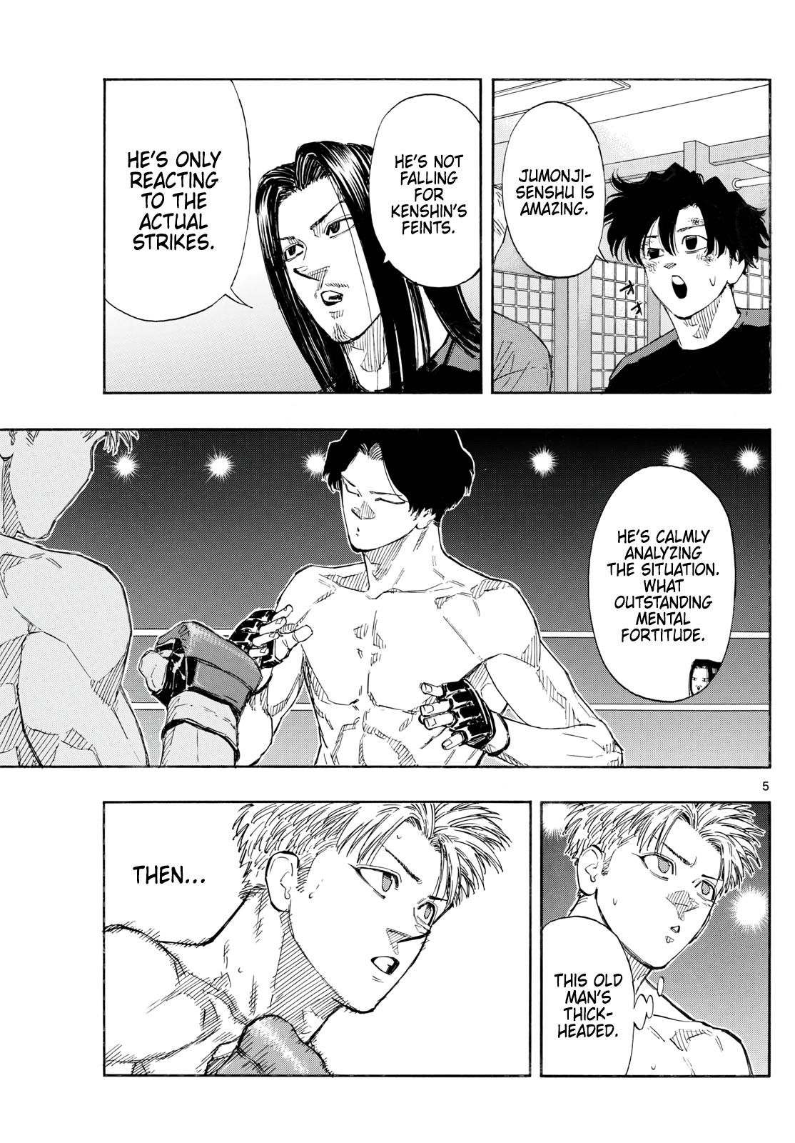 Read Red Blue Manga Online