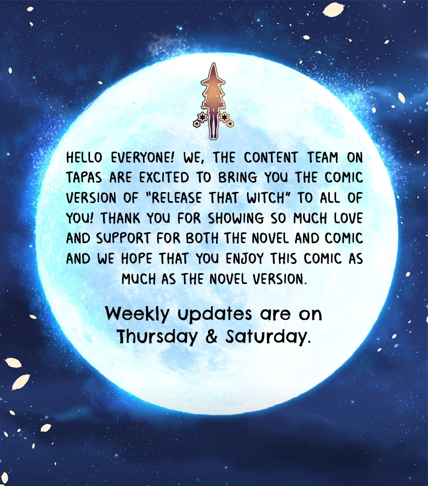 Read Release That Witch Manga Online