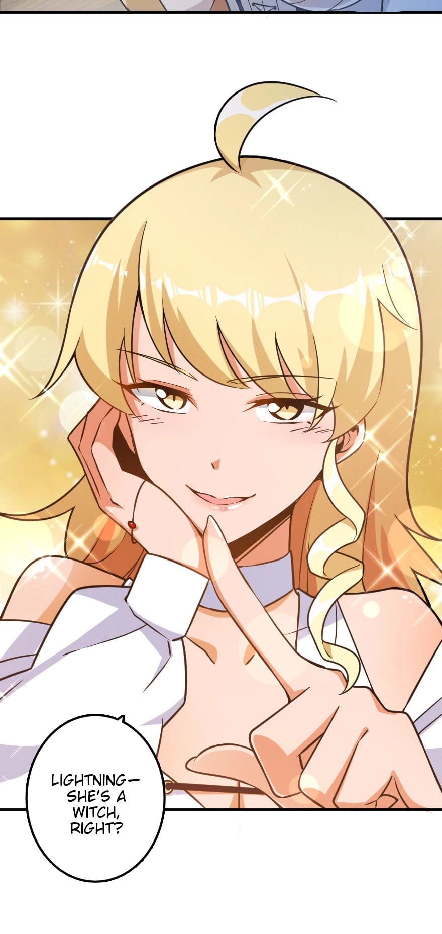 Read Release That Witch Manga Online