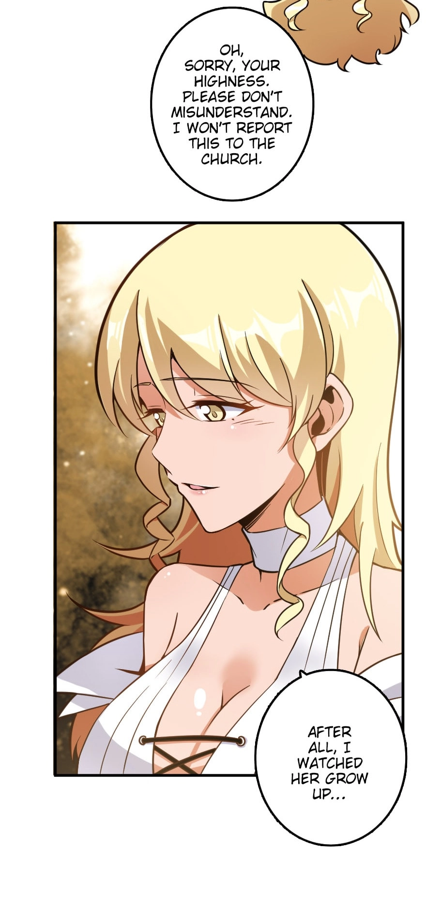 Read Release That Witch Manga Online