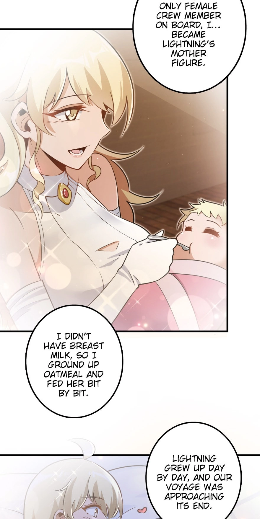 Read Release That Witch Manga Online