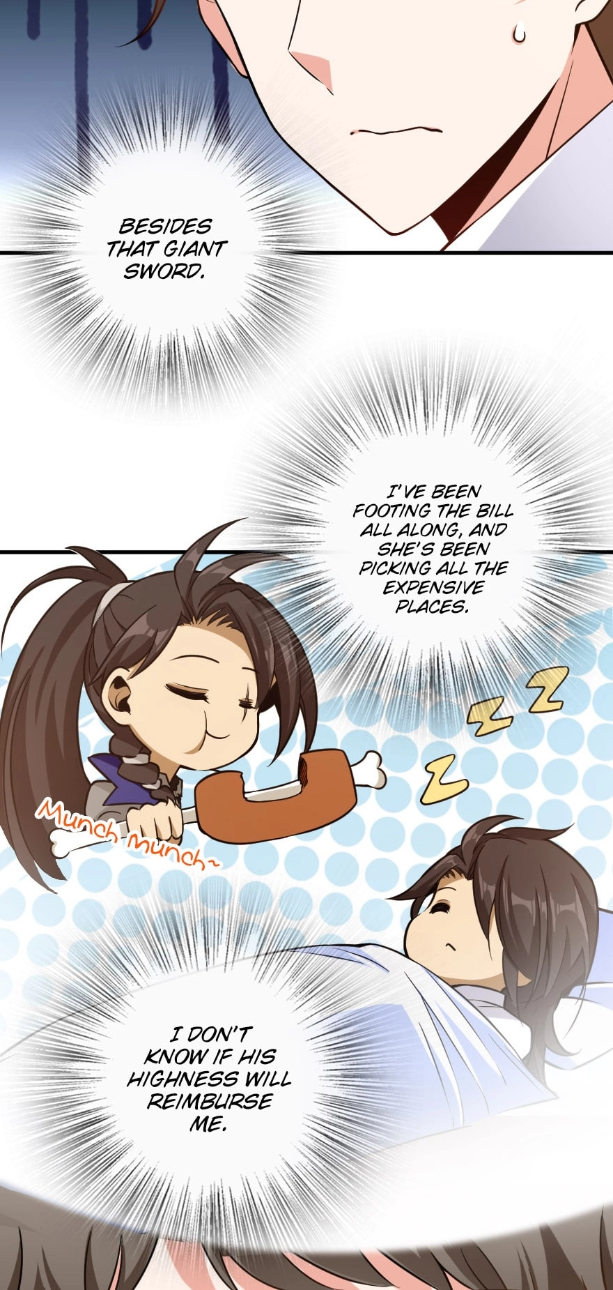 Read Release That Witch Manga Online