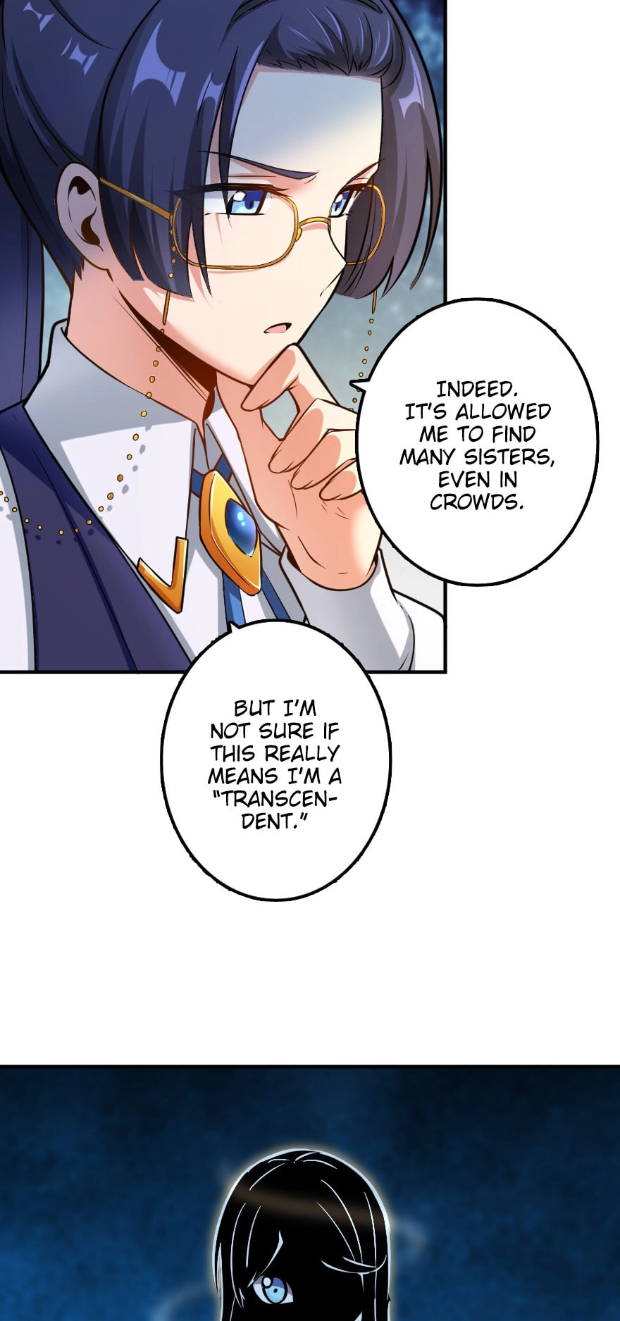 Read Release That Witch Manga Online