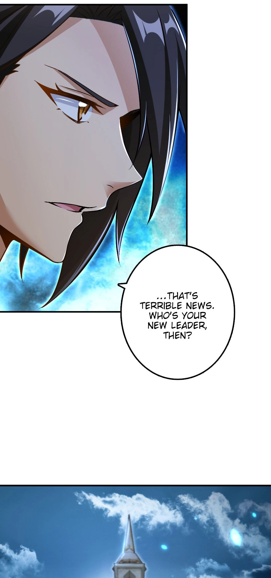 Read Release That Witch Manga Online