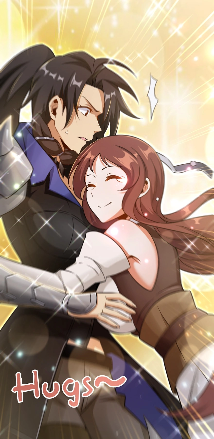 Read Release That Witch Manga Online