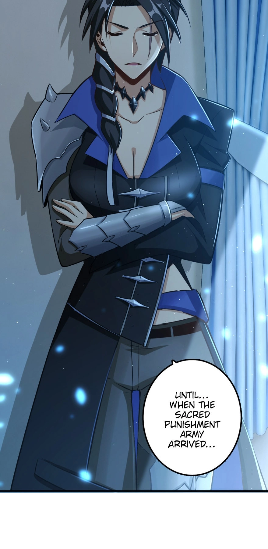 Read Release That Witch Manga Online