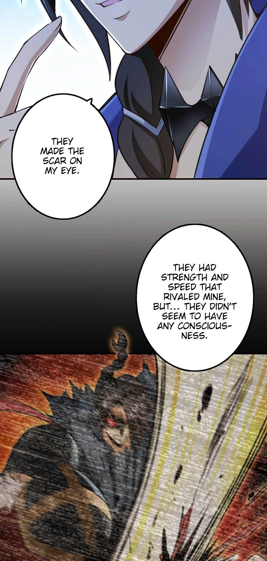 Read Release That Witch Manga Online