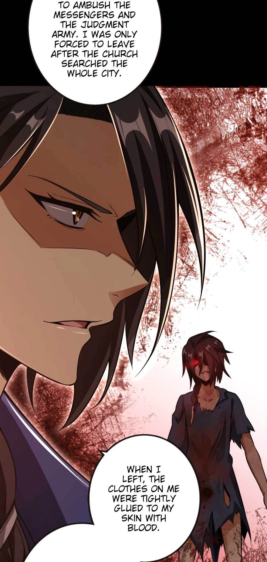 Read Release That Witch Manga Online