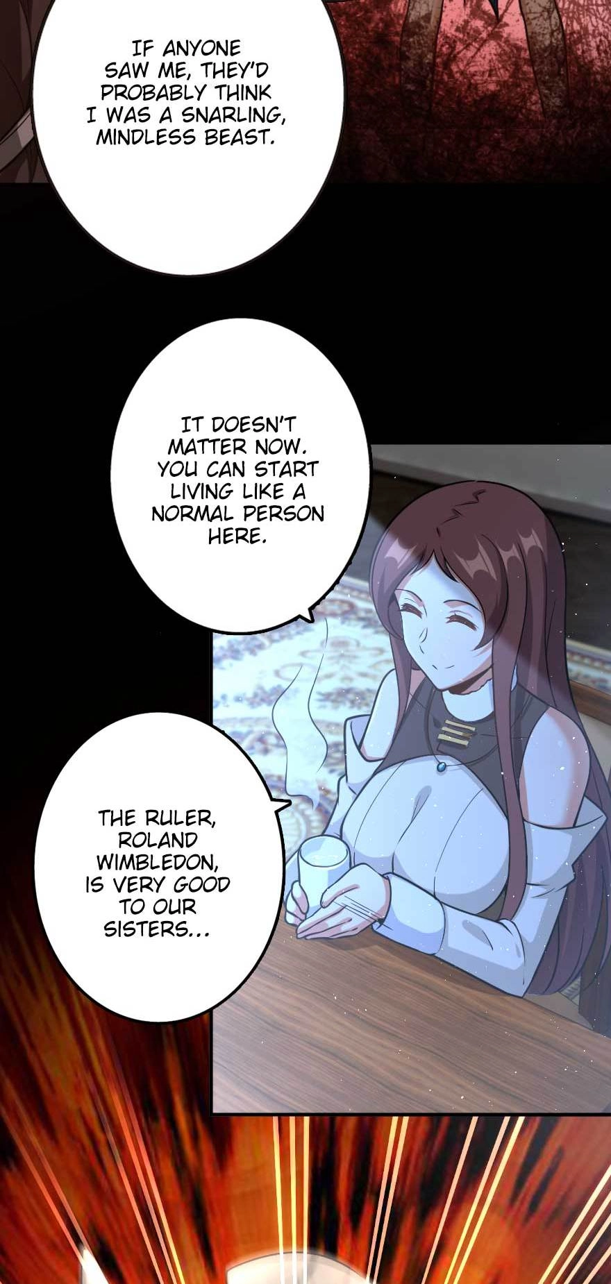 Read Release That Witch Manga Online