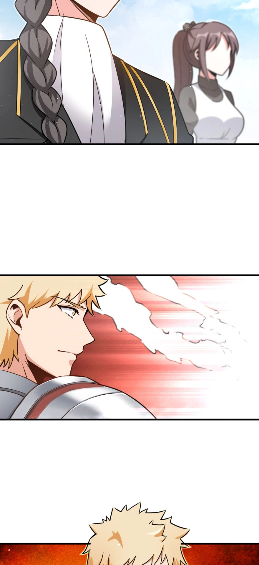 Read Release That Witch Manga Online