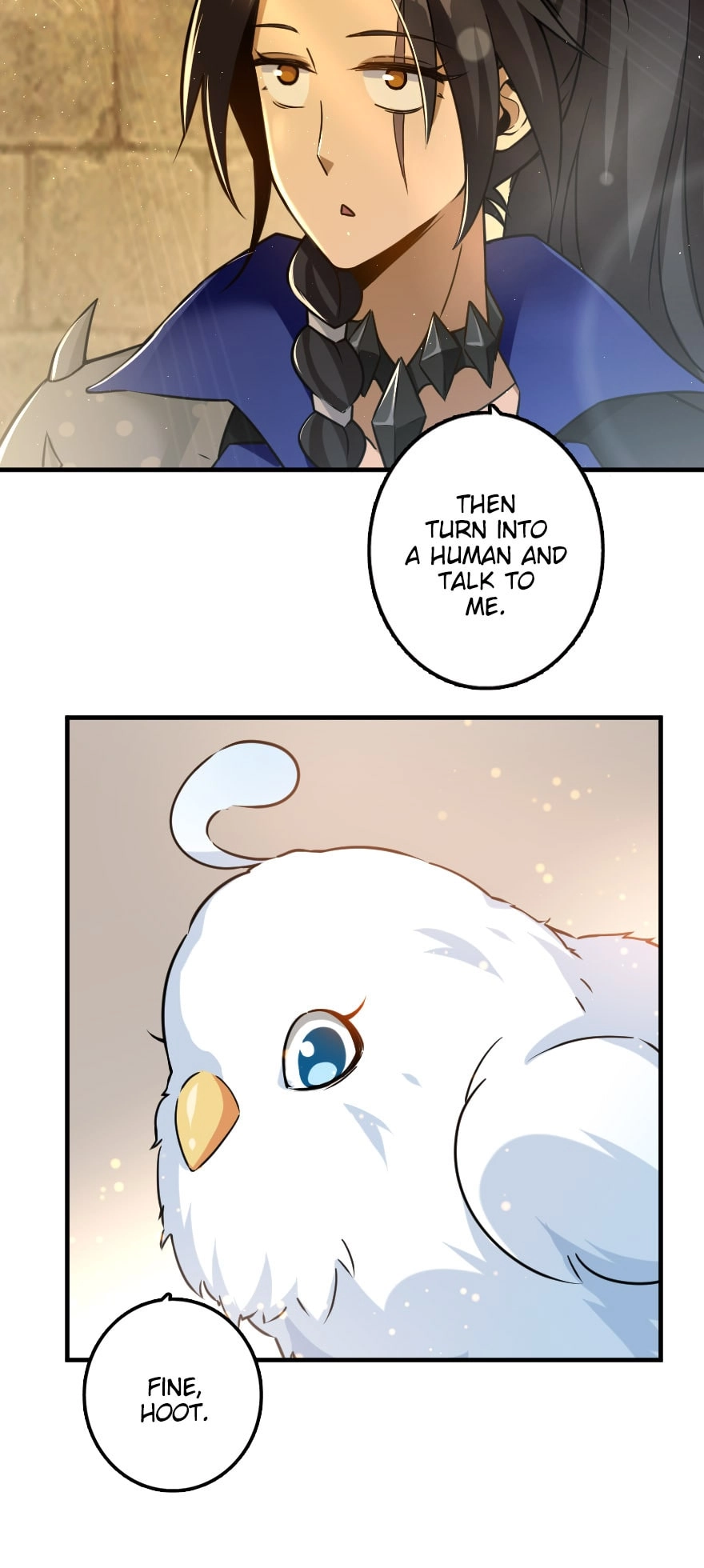 Read Release That Witch Manga Online