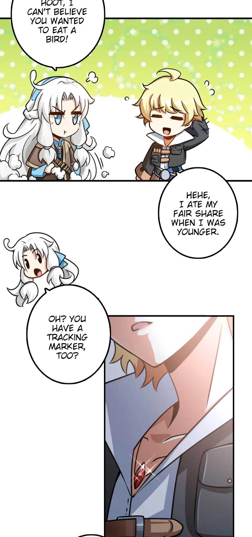 Read Release That Witch Manga Online