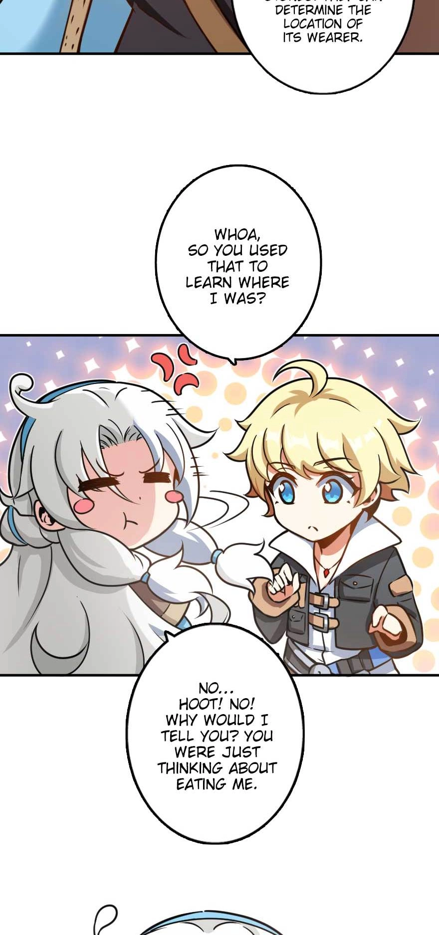 Read Release That Witch Manga Online