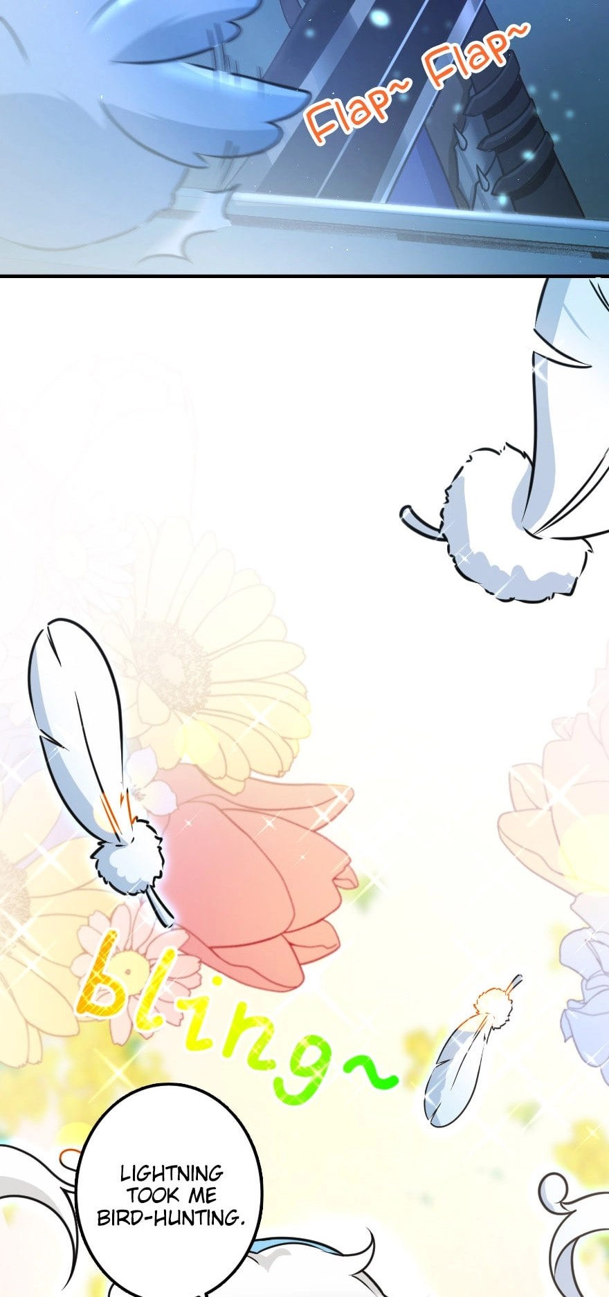 Read Release That Witch Manga Online