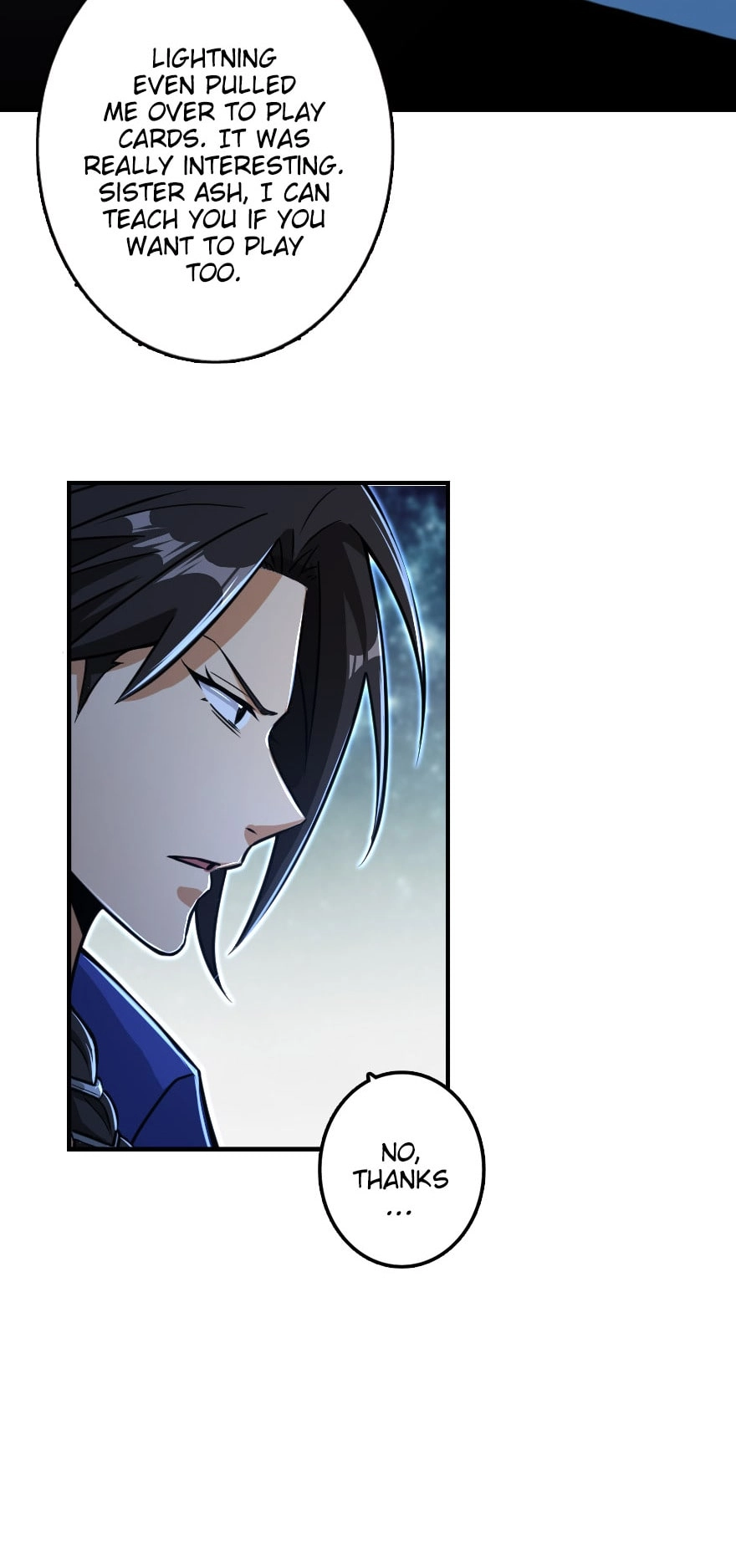 Read Release That Witch Manga Online