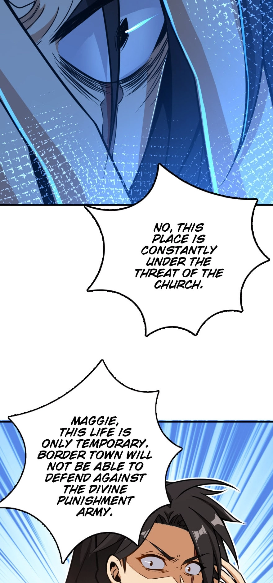 Read Release That Witch Manga Online