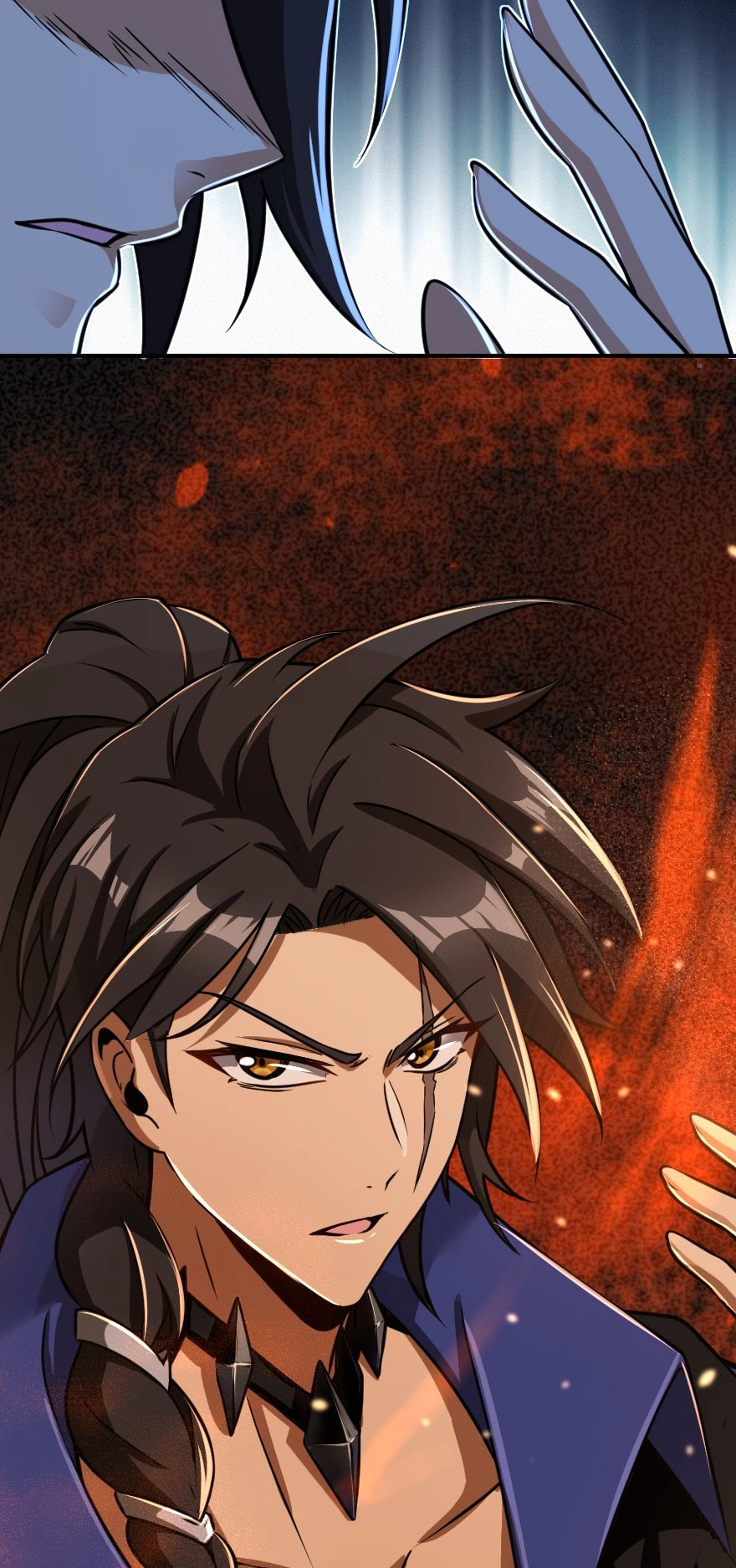 Read Release That Witch Manga Online