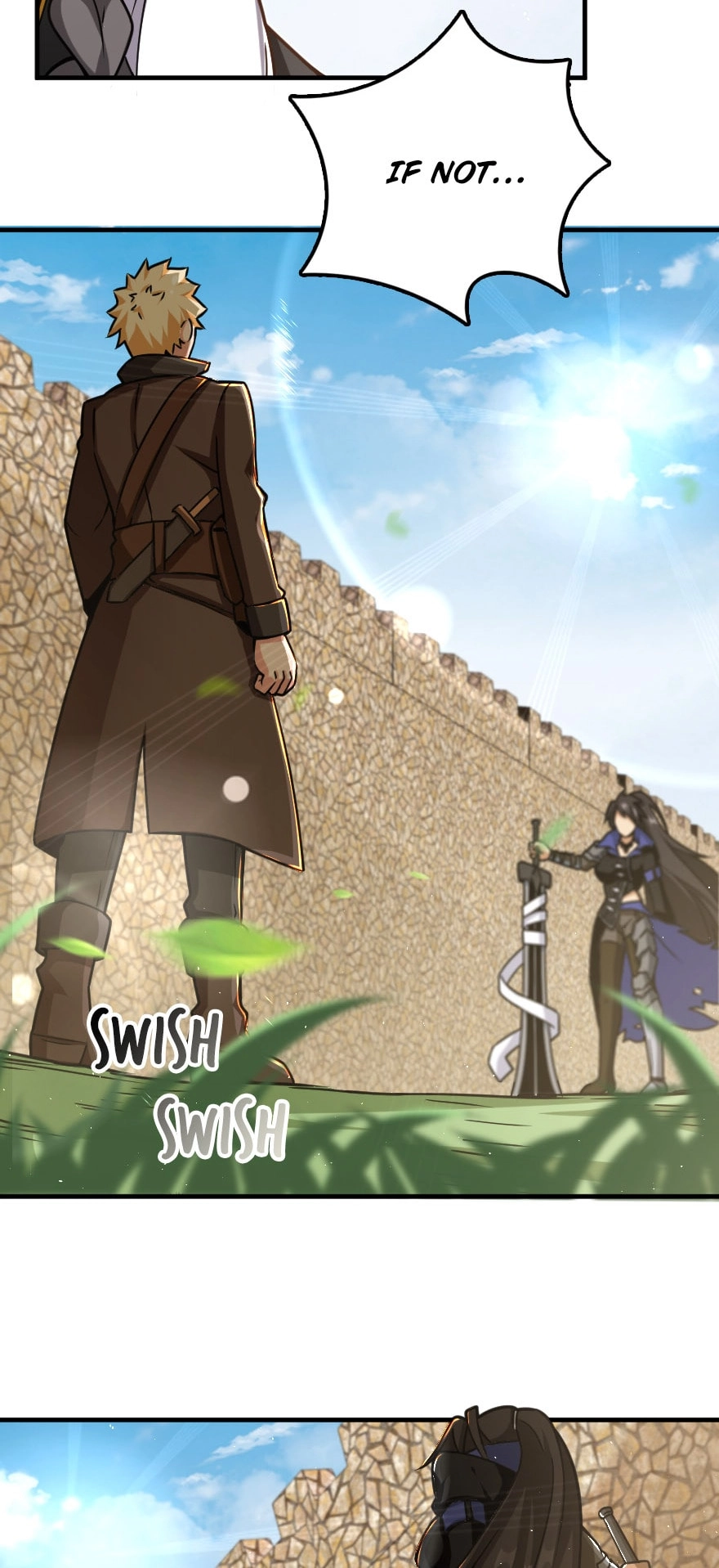 Read Release That Witch Manga Online