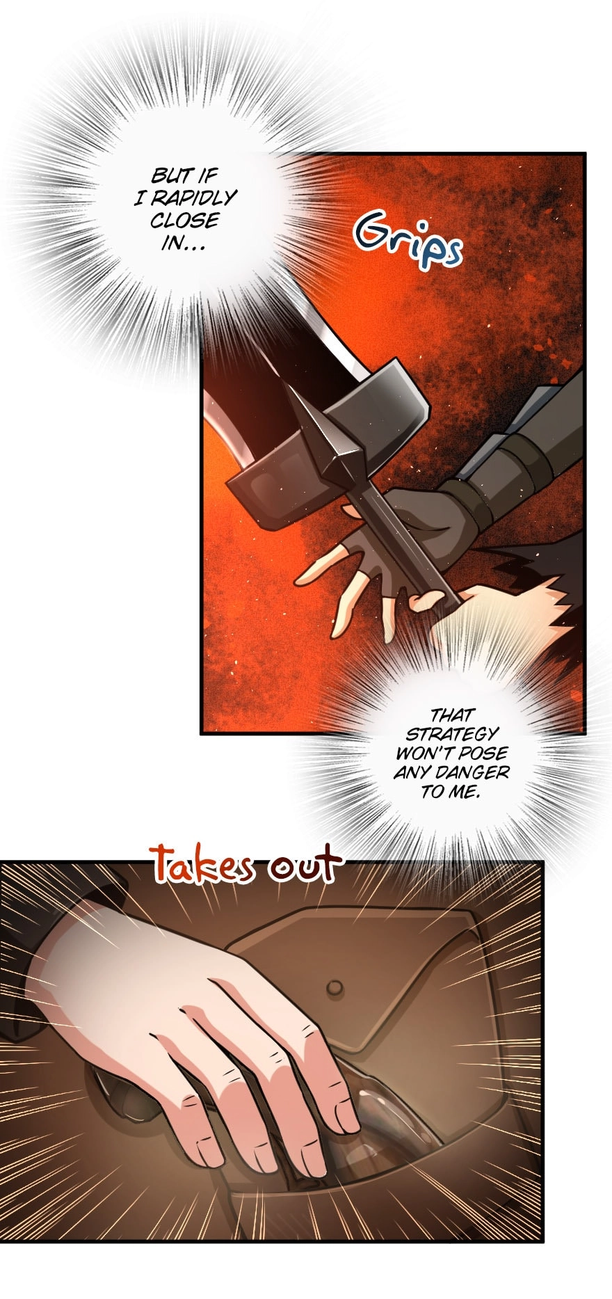 Read Release That Witch Manga Online