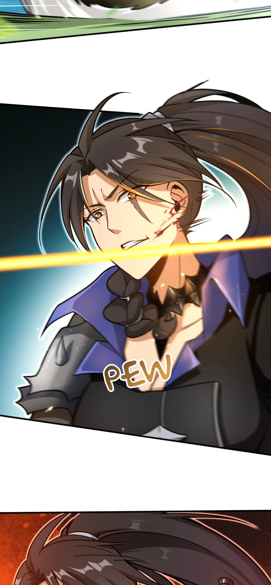 Read Release That Witch Manga Online