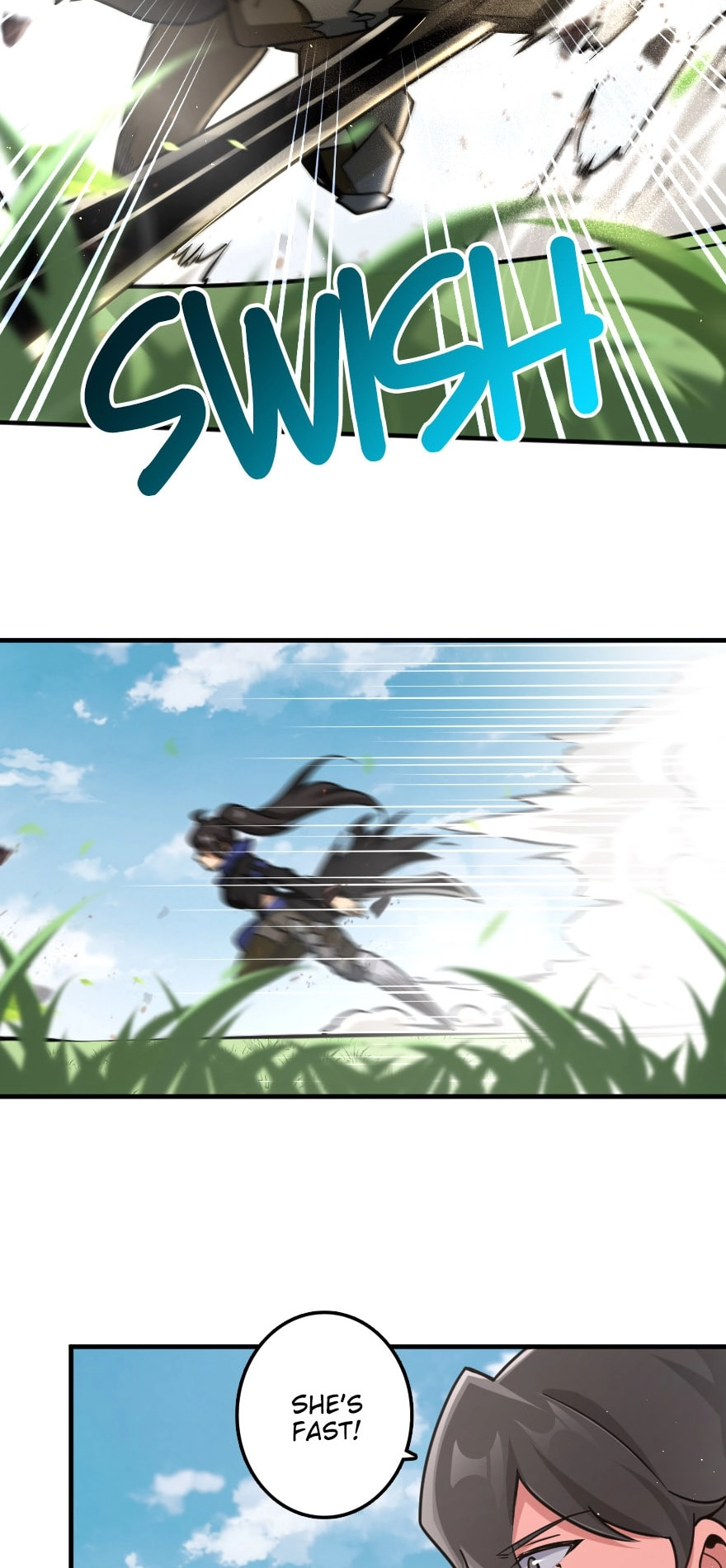 Read Release That Witch Manga Online