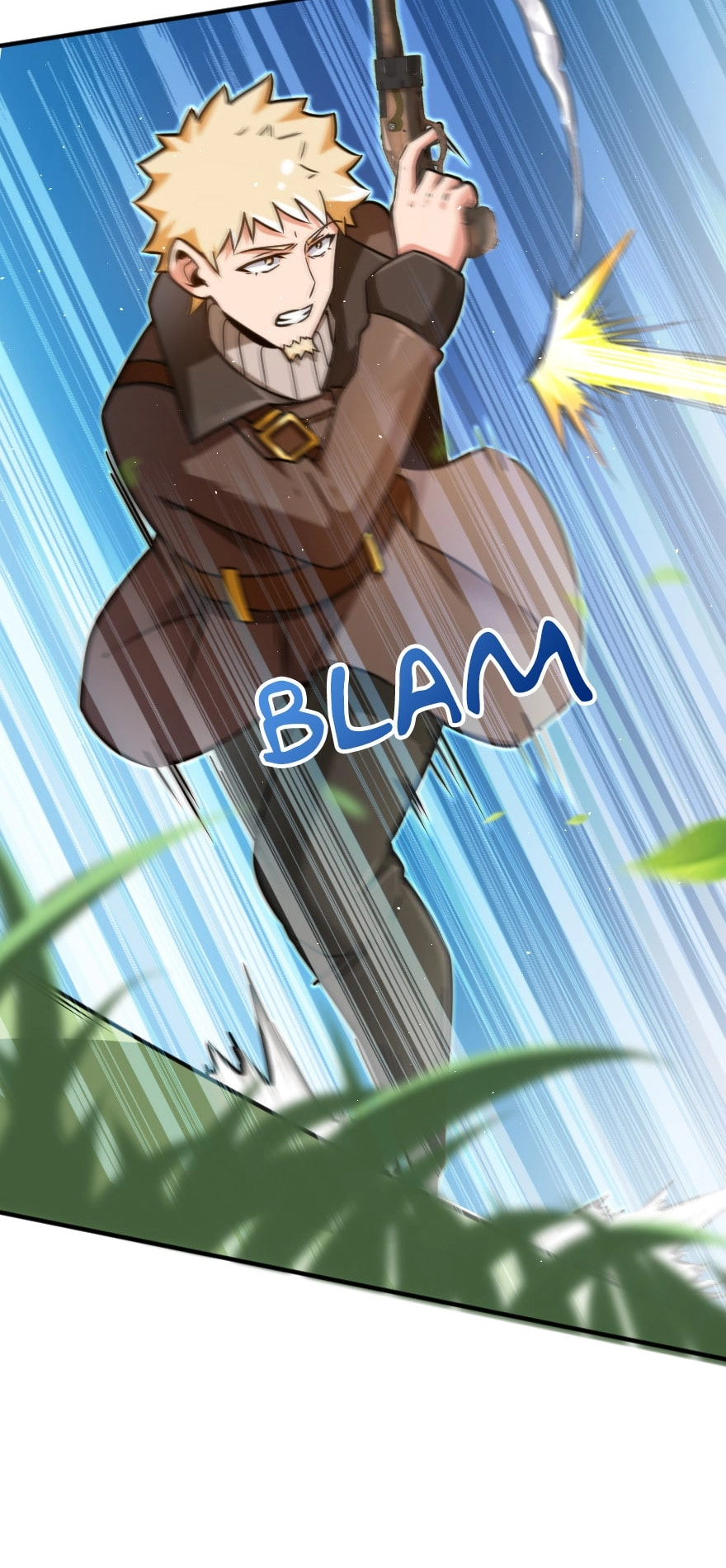 Read Release That Witch Manga Online