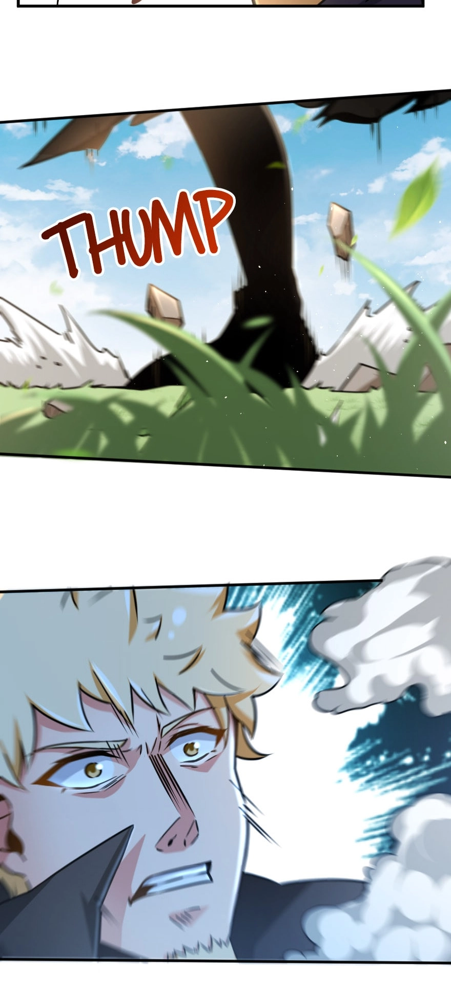 Read Release That Witch Manga Online