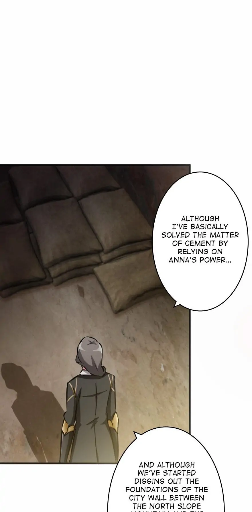 Read Release That Witch Manga Online