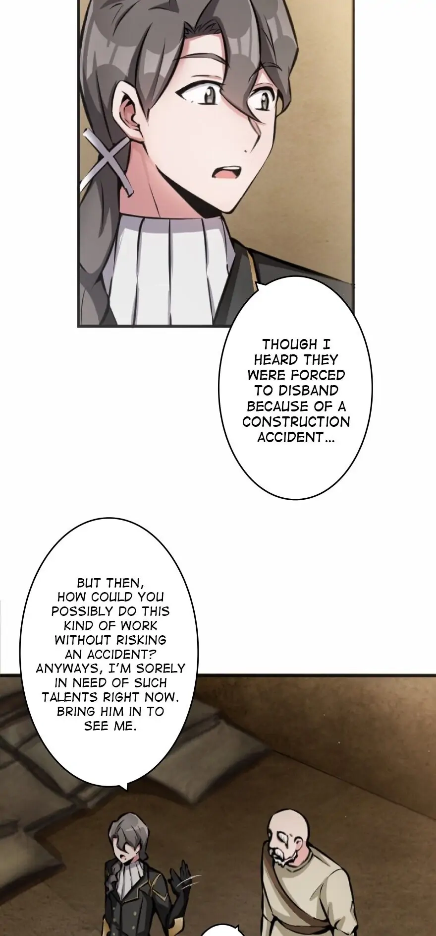 Read Release That Witch Manga Online