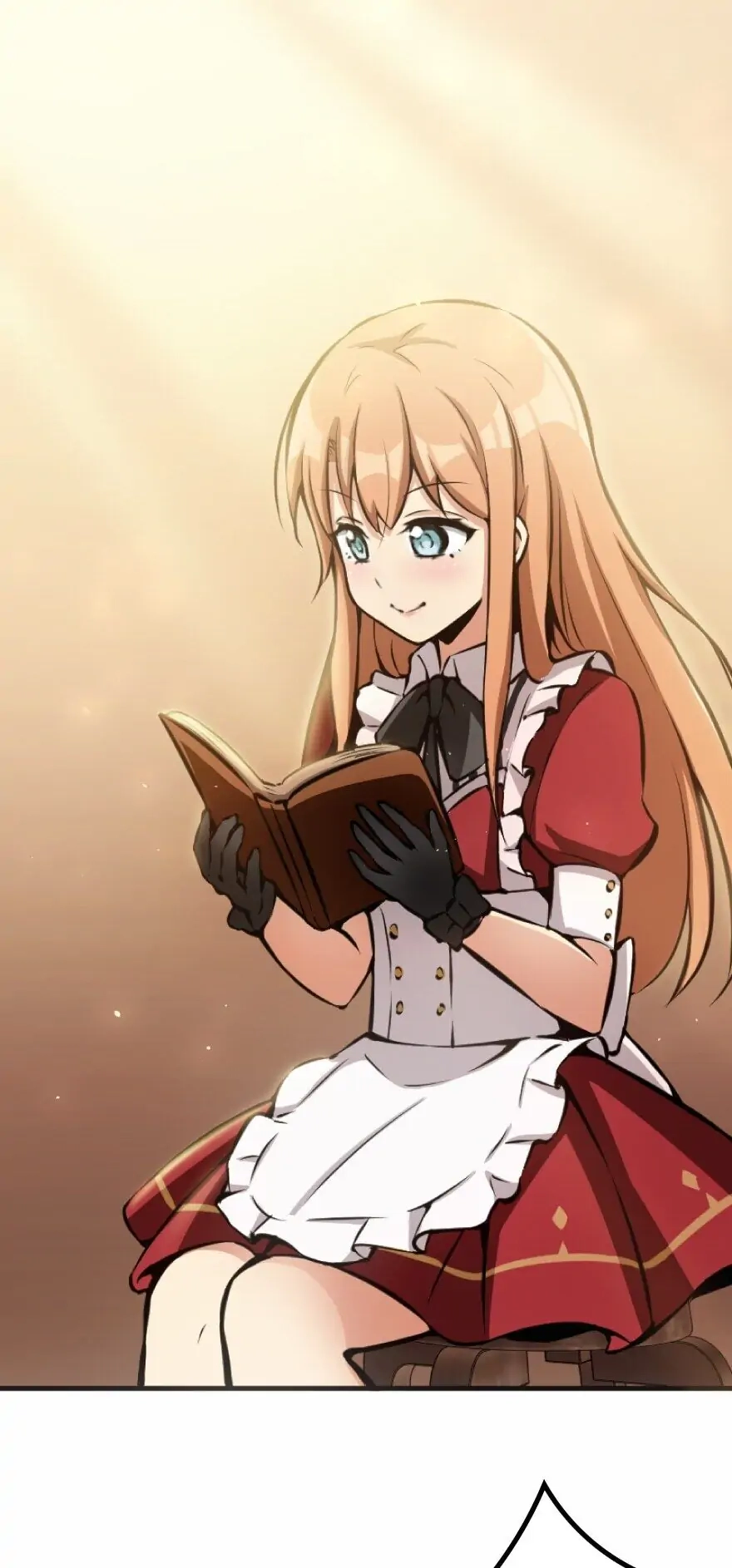 Read Release That Witch Manga Online