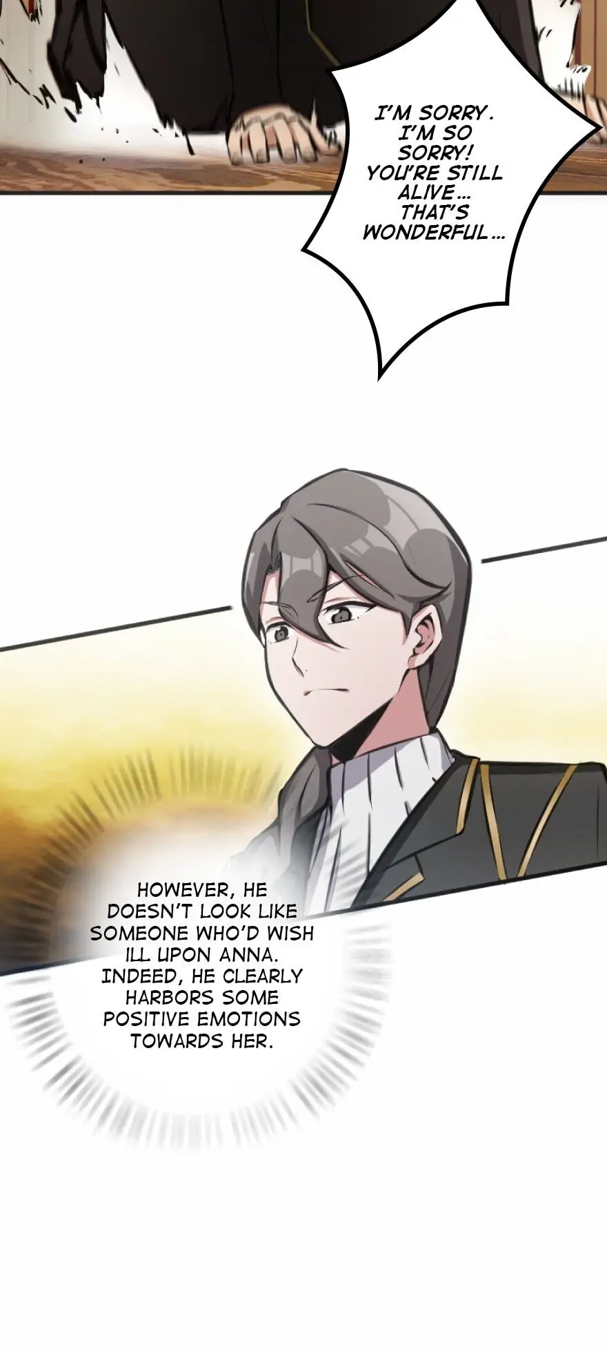 Read Release That Witch Manga Online